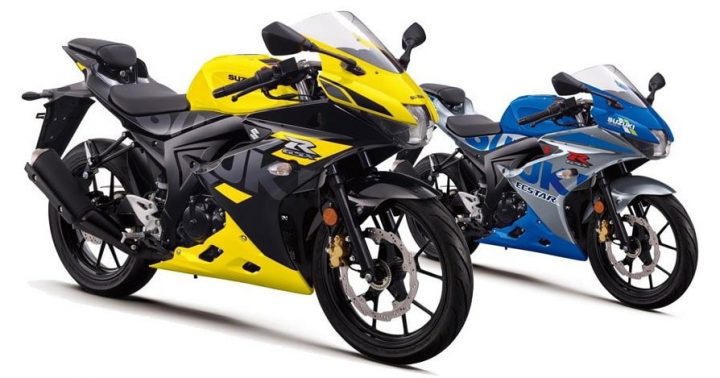 Suzuki GSX-R150: Apa Yang Menarik Dari Motor Sport Ini?