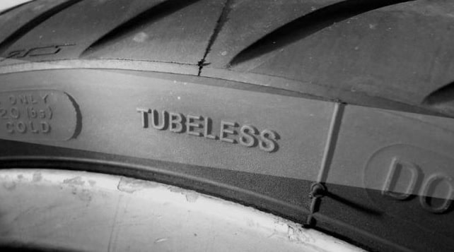 Tambal Ban Tubeless