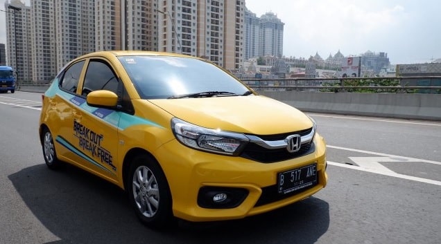 Memilih Mobil Irit BBM