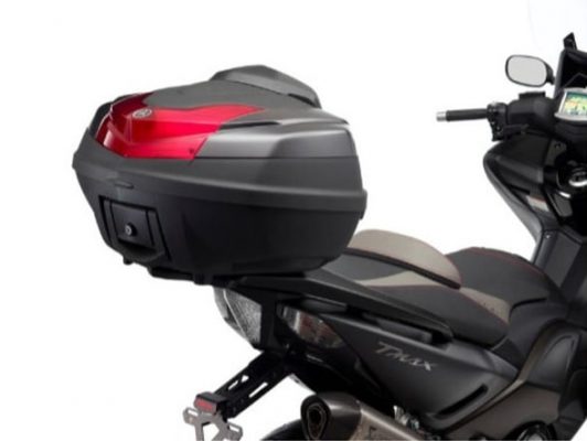 Aksesoris Motor Untuk Modifikasi