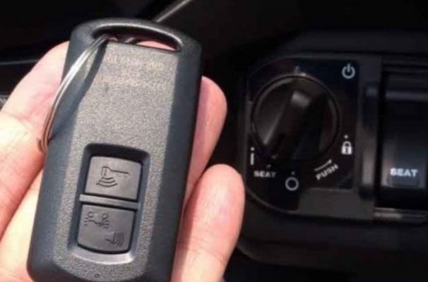 Aksesoris Motor Untuk Modifikasi