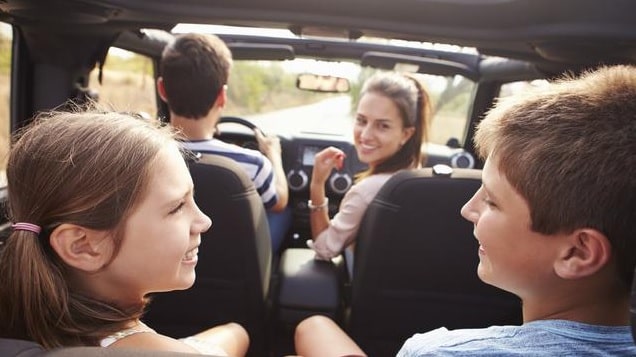 Mengatur Keuangan Sebelum Kredit Mobil Baru