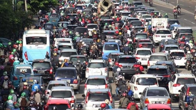 Tips Menghemat Bahan Bakar Kendaraan!