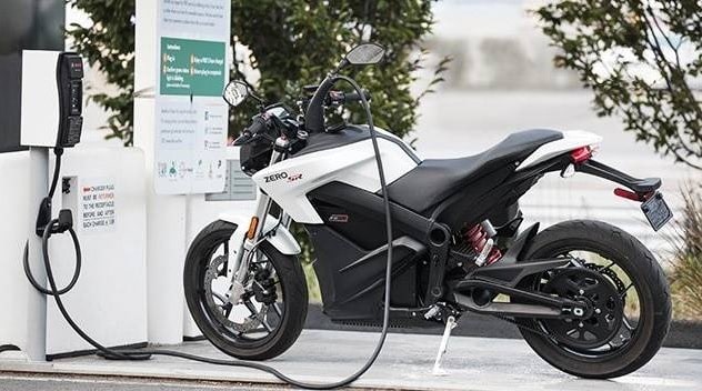 Alasan Harus Ganti ke Motor Listrik