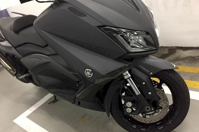 Cara Merawat Cat Doff Motor