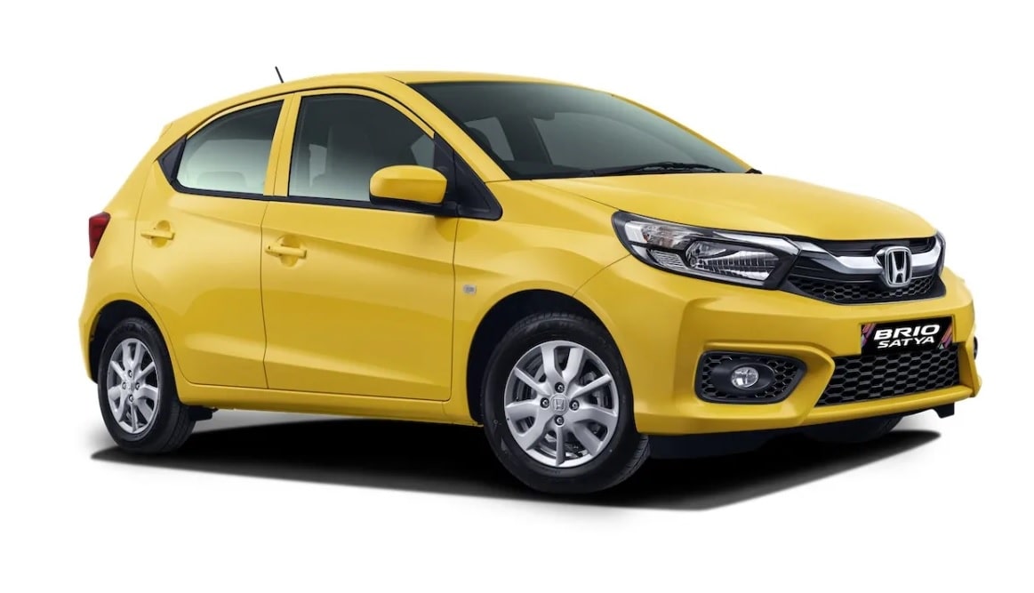 Daftar Mobil Terlaris Tahun 2022