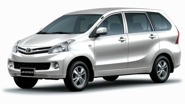 Daftar Mobil Terlaris Tahun 2022