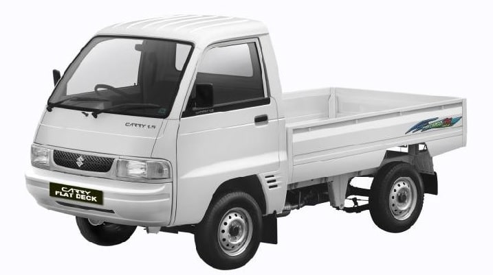 Daftar Mobil Terlaris Tahun 2022