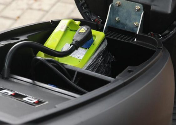 Tips Merawat Motor Listrik