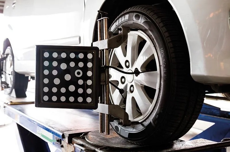 Perbedaan Antara Spooring dan Balancing