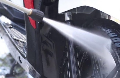 Tips Merawat Motor Listrik
