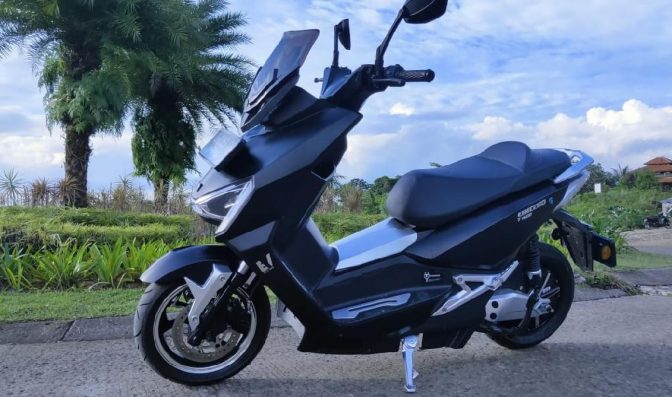 Tips Merawat Motor Listrik