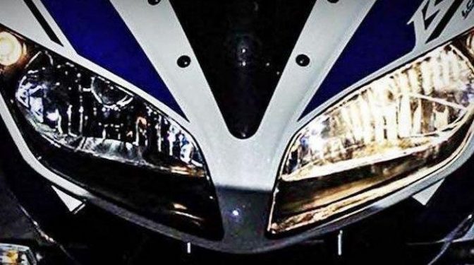 Penyebab Lampu Sein Motor Mati Sebelah