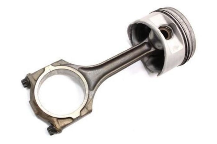 Komponen Mesin Mobil