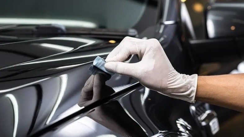 Manfaat Coating Mobil