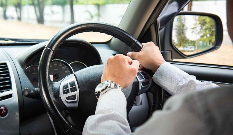 Mengatasi Rem Blong Pada Mobil