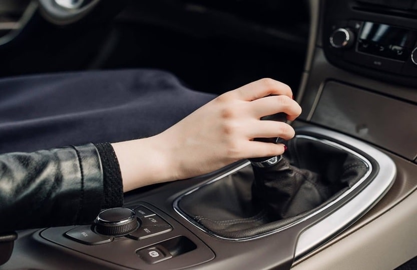 Mengatasi Rem Blong Pada Mobil