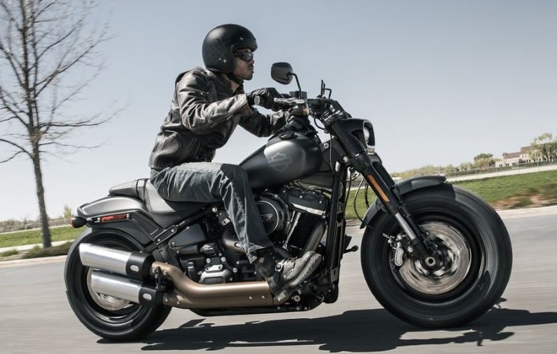 Perawatan Motor Gede