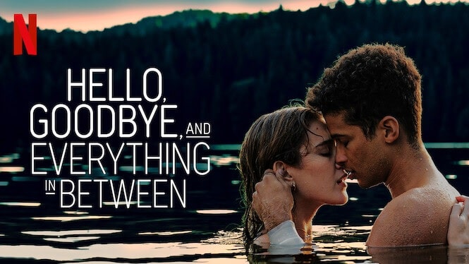 Rekomendasi Film Romance Netflix