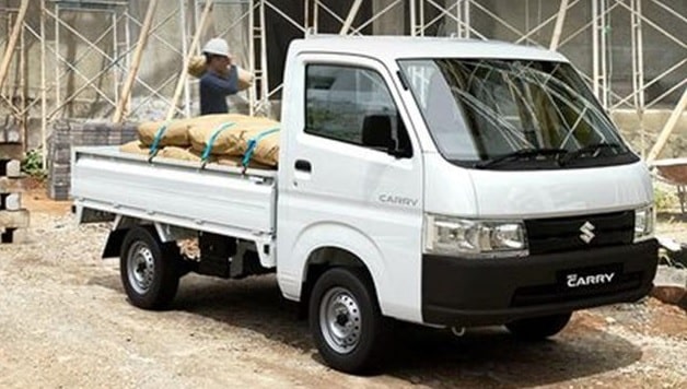 Rekomendasi Mobil Pick Up Untuk Usaha